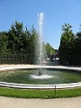 082 Versailles fountain